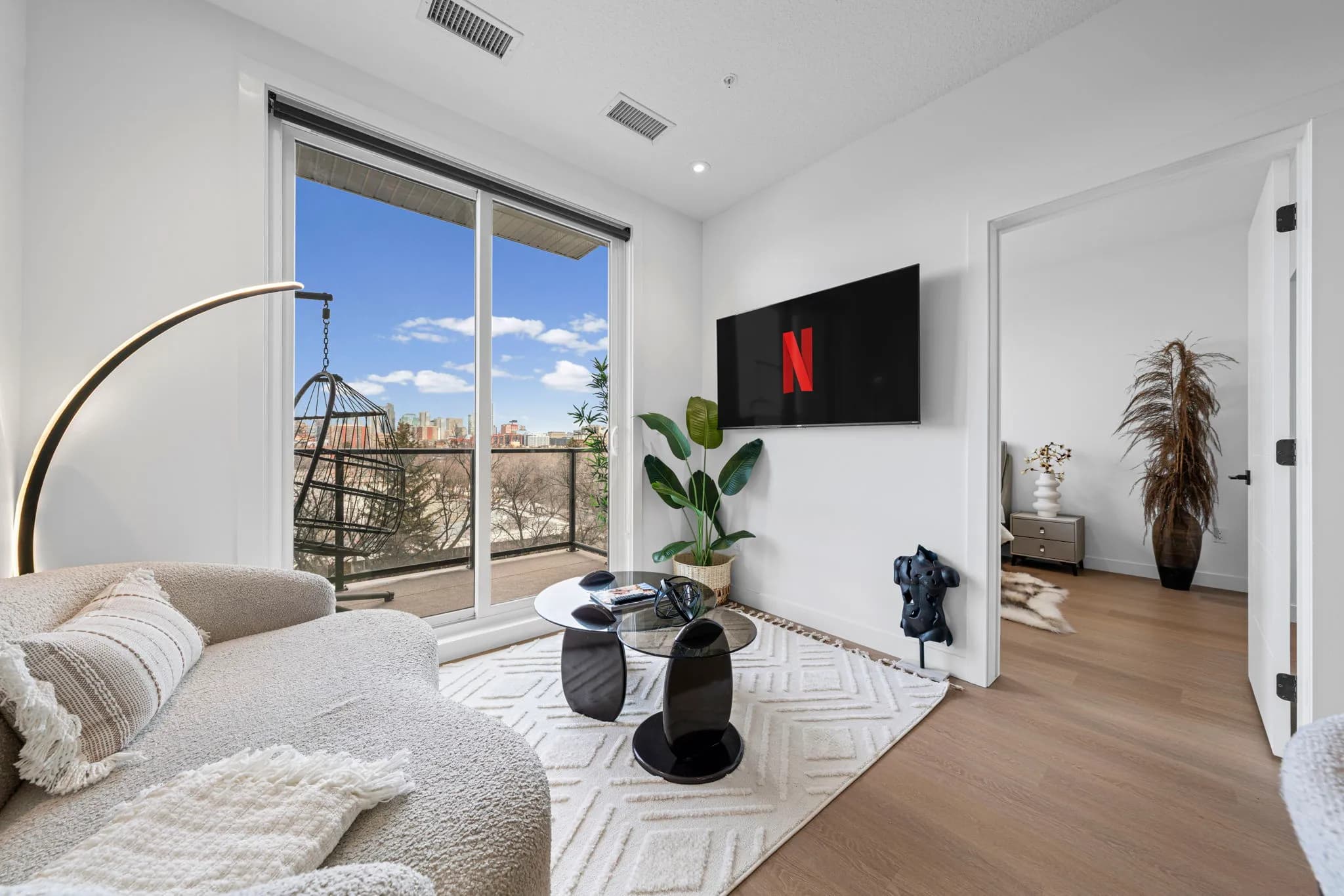Contemporary Living