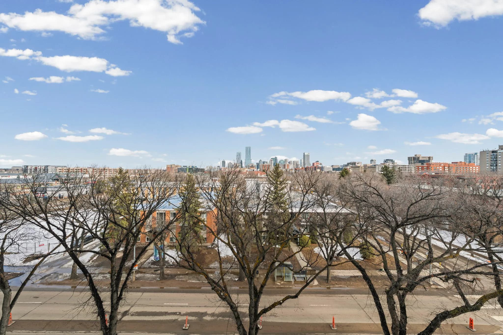 Peak Residence view 5